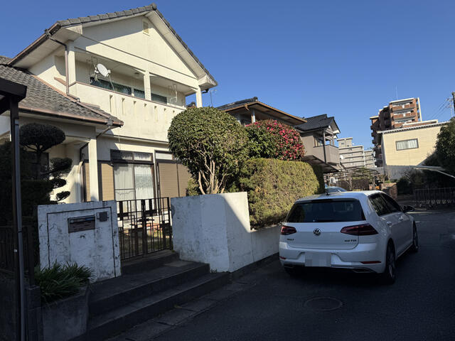 熊本市南区日吉2丁目|中古一戸建の写真6