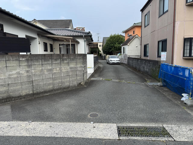 熊本市南区日吉2丁目|中古一戸建の写真4