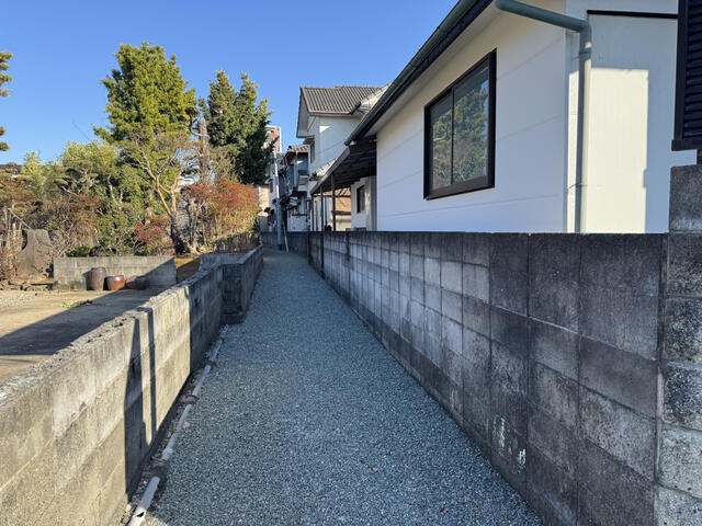 熊本市南区日吉2丁目|中古一戸建の写真11