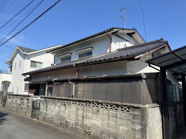 熊本市北区山室2丁目｜売地の写真4