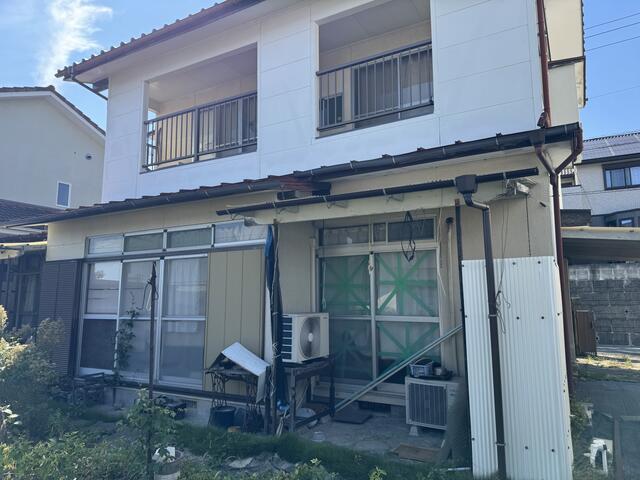 熊本市北区山室2丁目｜売地の写真10