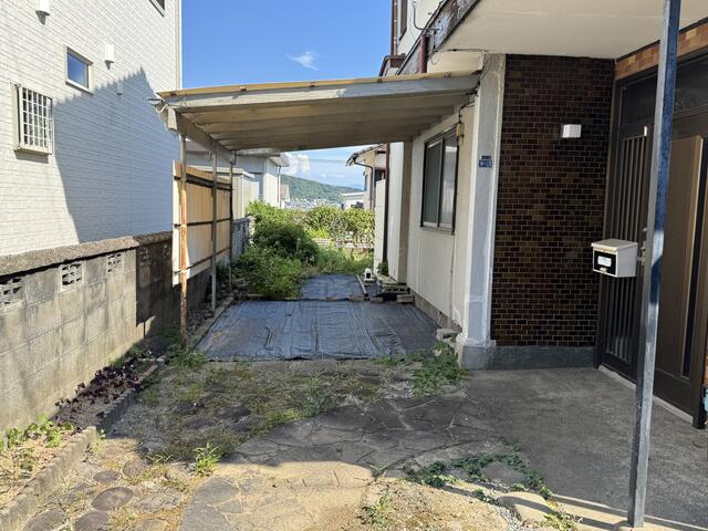 熊本市北区山室2丁目｜売地の写真3