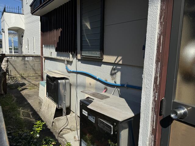 熊本市北区山室2丁目｜売地の写真5