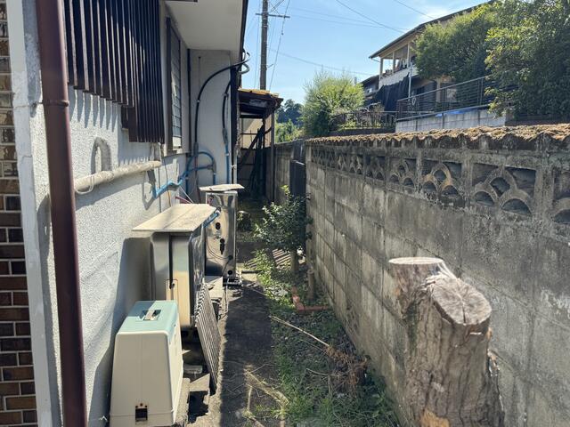 熊本市北区山室2丁目｜売地の写真6