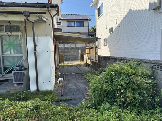 熊本市北区山室2丁目｜売地の写真11
