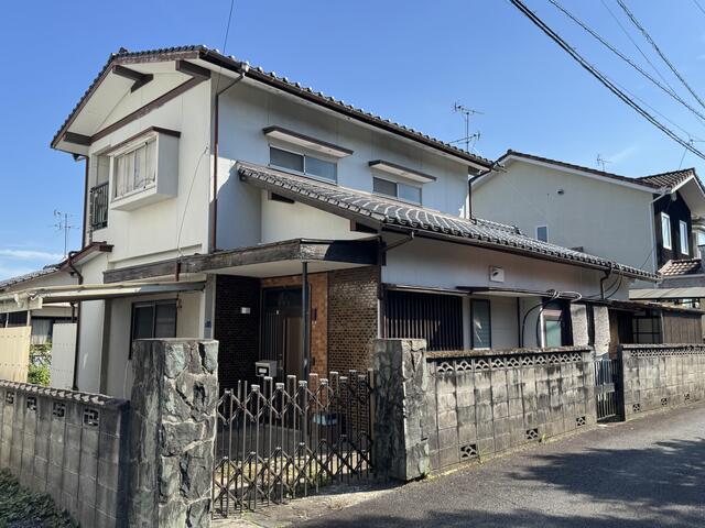 熊本市北区山室2丁目｜売地の写真1