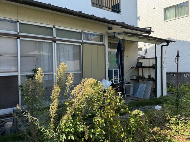 熊本市北区山室2丁目｜売地の写真12