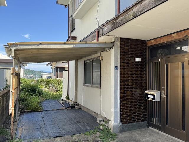 熊本市北区山室2丁目｜売地の写真7