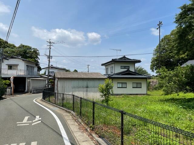 detached 熊本県玉名郡玉東町大字原倉 地図を見る