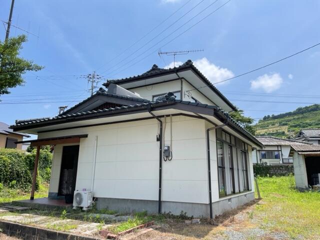 detached 熊本県玉名郡玉東町大字原倉 地図を見る