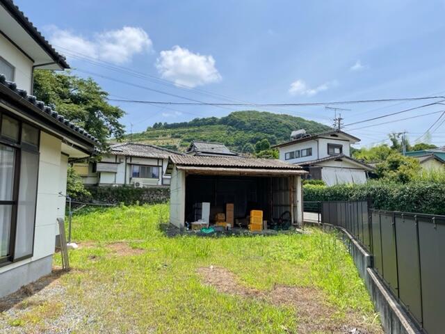detached 熊本県玉名郡玉東町大字原倉 地図を見る