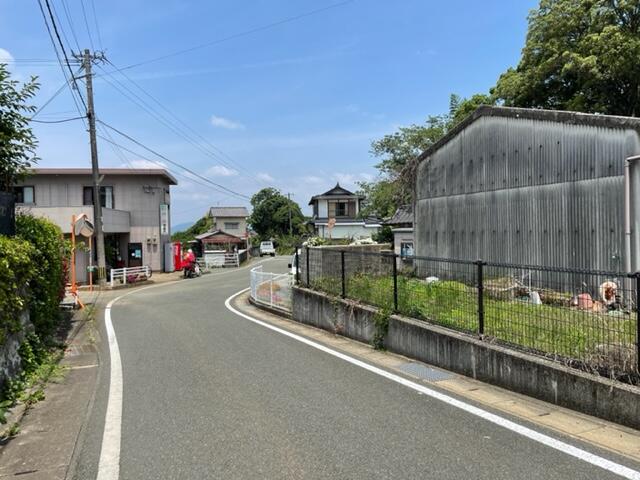 detached 熊本県玉名郡玉東町大字原倉 地図を見る