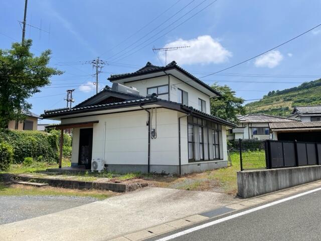 detached 熊本県玉名郡玉東町大字原倉 地図を見る