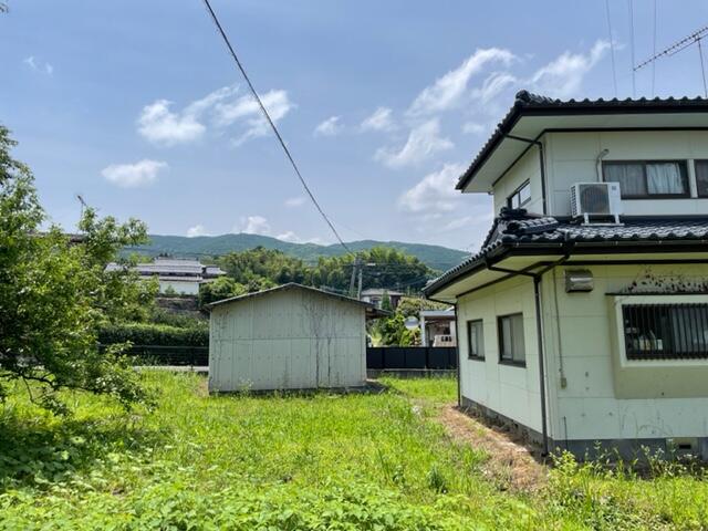 detached 熊本県玉名郡玉東町大字原倉 地図を見る