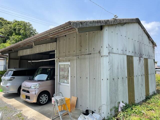 detached 熊本県玉名郡玉東町大字原倉 地図を見る