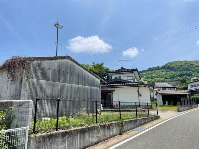 detached 熊本県玉名郡玉東町大字原倉 地図を見る