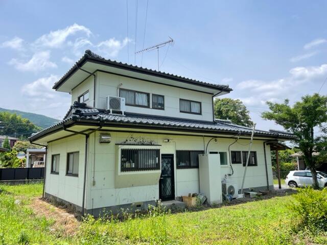 detached 熊本県玉名郡玉東町大字原倉 地図を見る