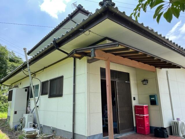 detached 熊本県玉名郡玉東町大字原倉 地図を見る
