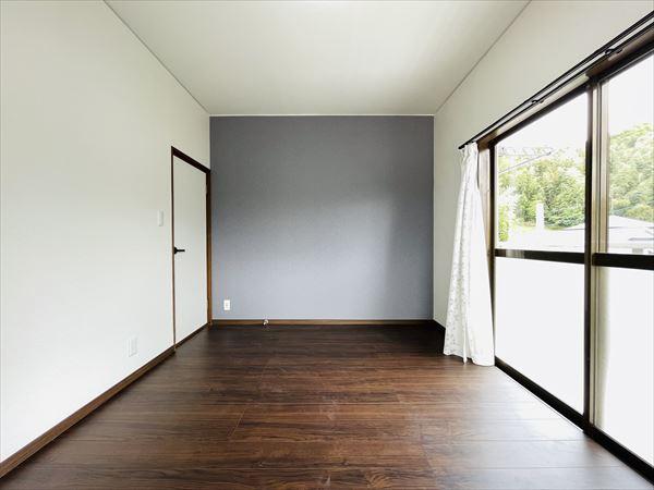 熊本市北区植木町豊田｜中古一戸建の写真12
