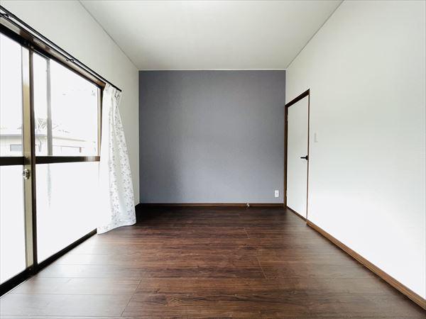 熊本市北区植木町豊田｜中古一戸建の写真11