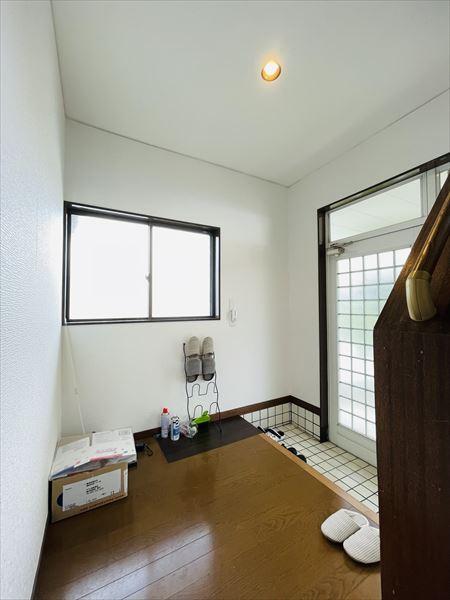 熊本市北区植木町豊田｜中古一戸建の写真5