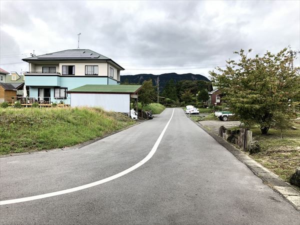 阿蘇郡南阿蘇村大字河陽｜売地の写真8