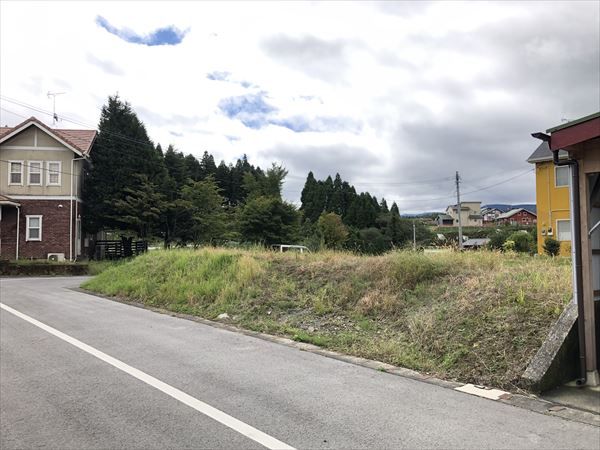阿蘇郡南阿蘇村大字河陽｜売地の写真4