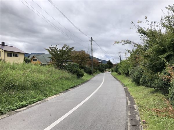 阿蘇郡南阿蘇村大字河陽|売地の写真7