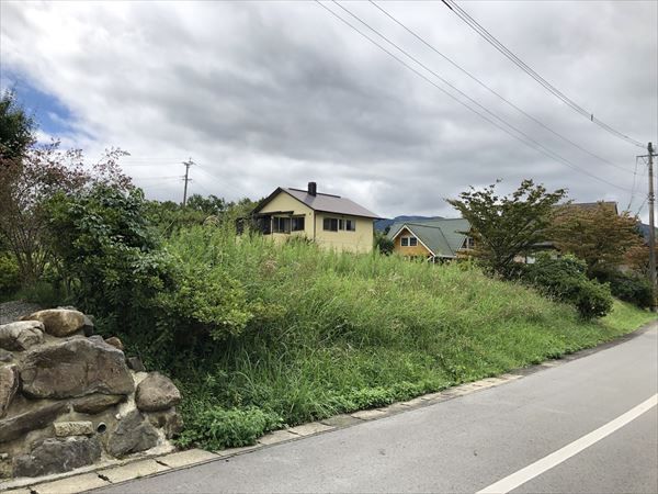 阿蘇郡南阿蘇村大字河陽|売地の写真4