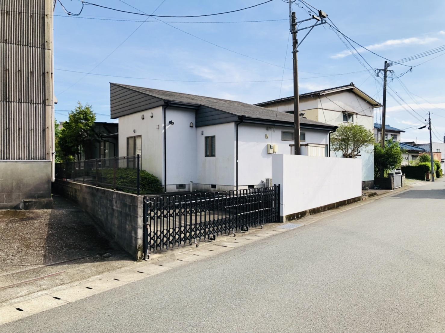 宇城市三角町三角浦｜中古一戸建の写真3