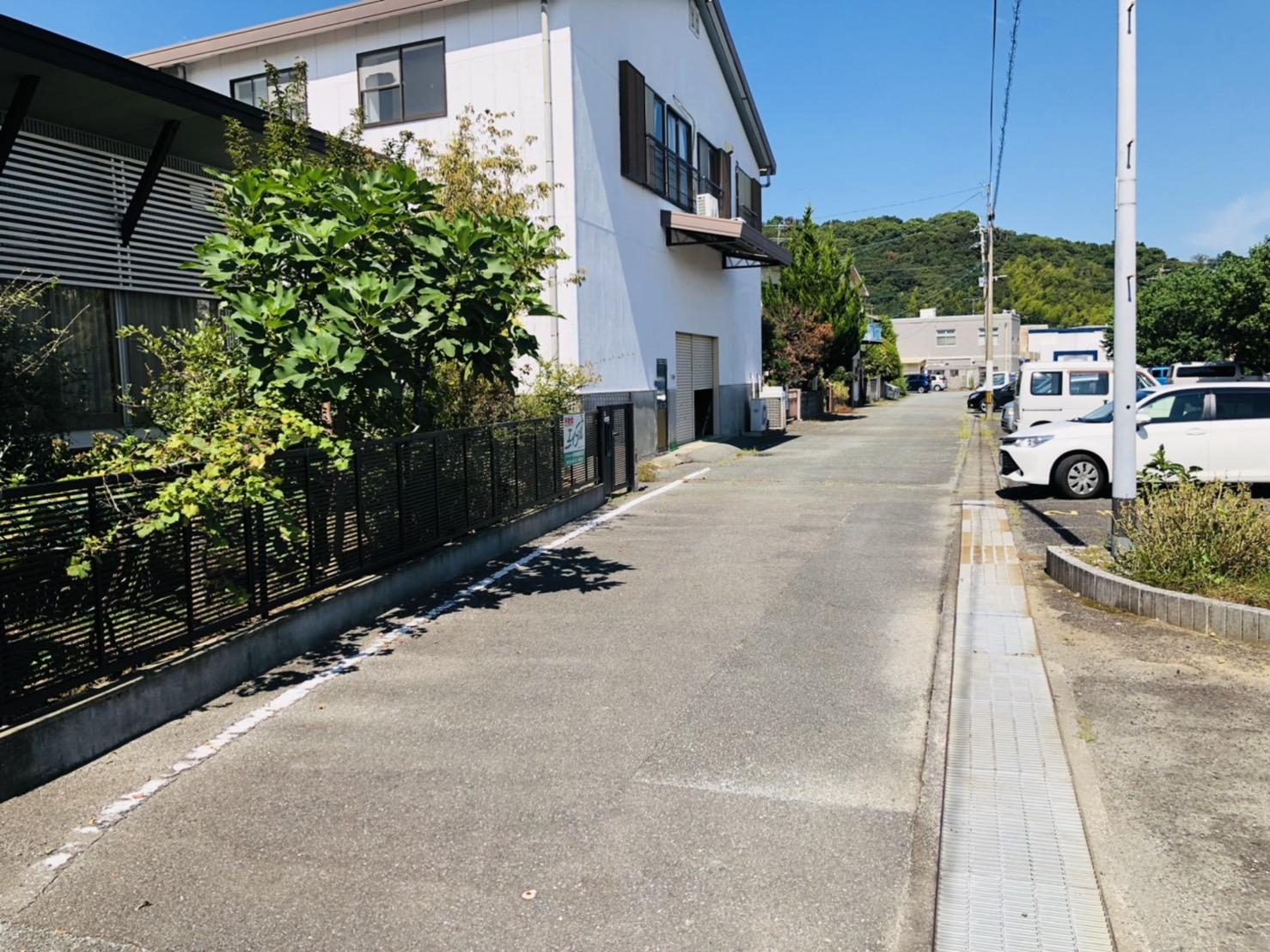 宇城市三角町三角浦｜中古一戸建の写真2