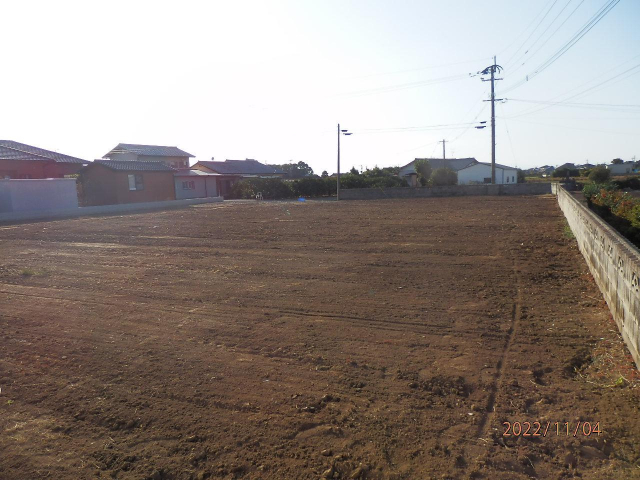 熊本県玉名市岱明町浜田 大野下駅 売地の物件詳細(5101469291)