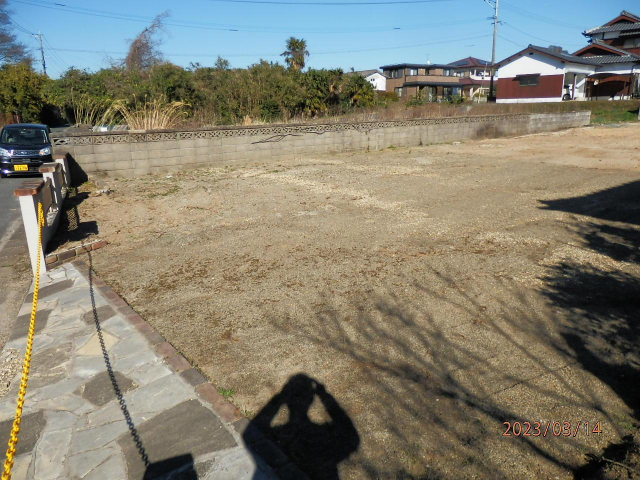 玉名市岱明町三崎｜売地の写真11