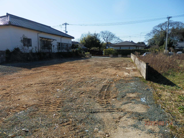玉名市岱明町三崎｜売地の写真8