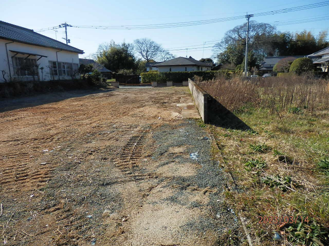 玉名市岱明町三崎｜売地の写真10