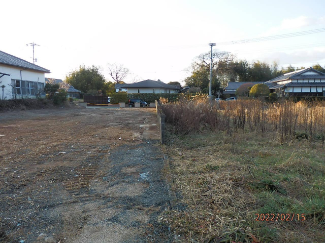 玉名市岱明町三崎｜売地の写真3