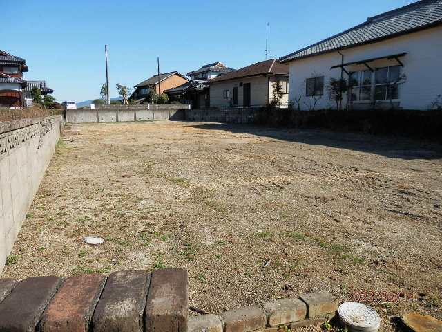 玉名市岱明町三崎｜売地の写真5
