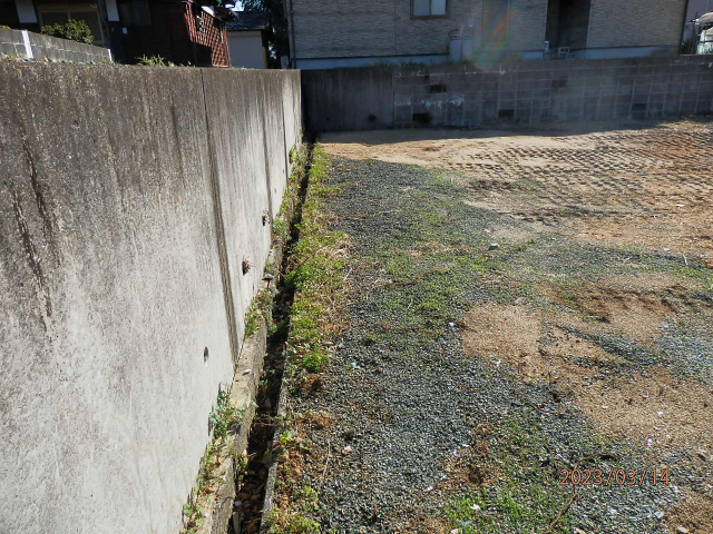 玉名市岱明町三崎｜売地の写真9