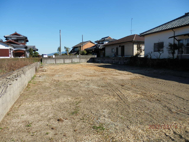 玉名市岱明町三崎｜売地の写真7
