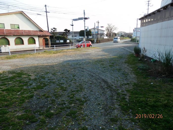玉名市岱明町中土｜売地の写真5