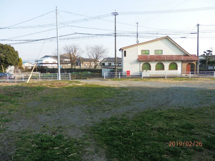 玉名市岱明町中土｜売地の写真4