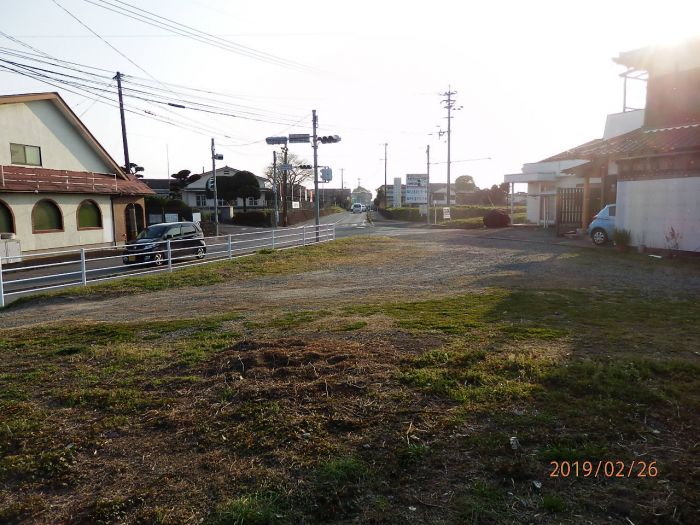 玉名市岱明町中土｜売地の写真3