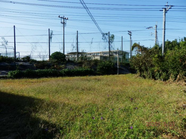 玉名市伊倉北方｜売地の写真3
