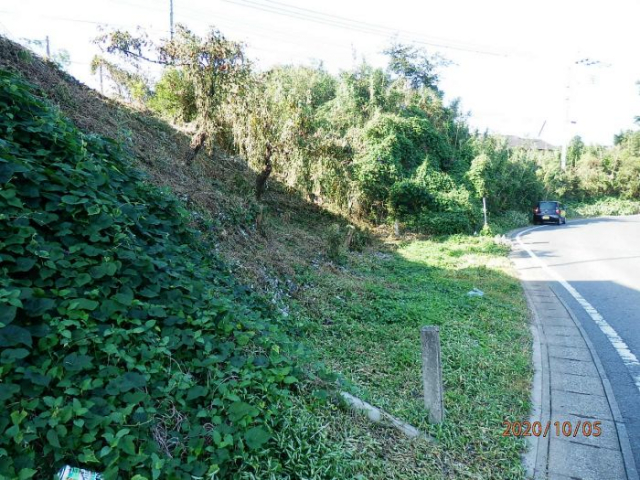 玉名市伊倉北方｜売地の写真6