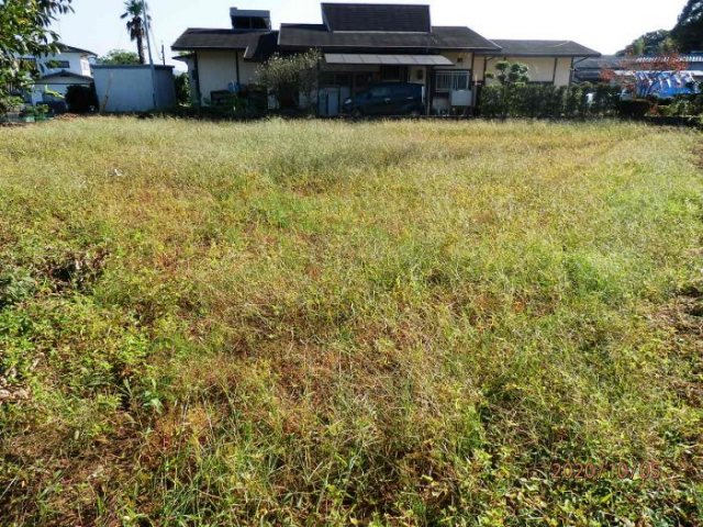 玉名市伊倉北方｜売地の写真4