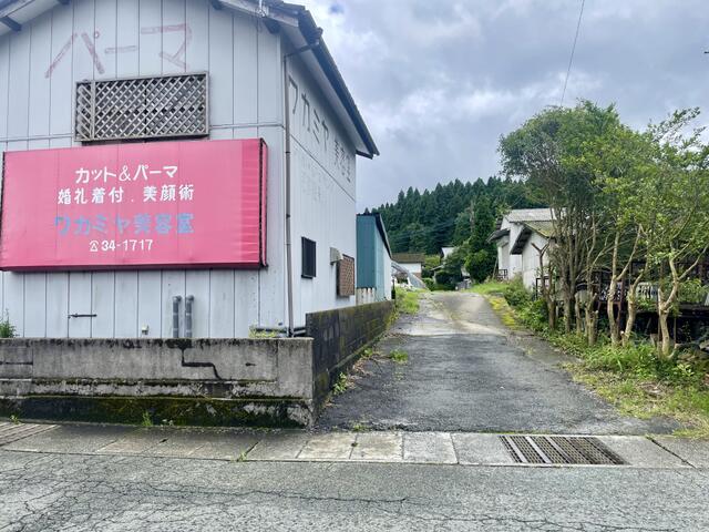 阿蘇市黒川｜中古一戸建の写真5