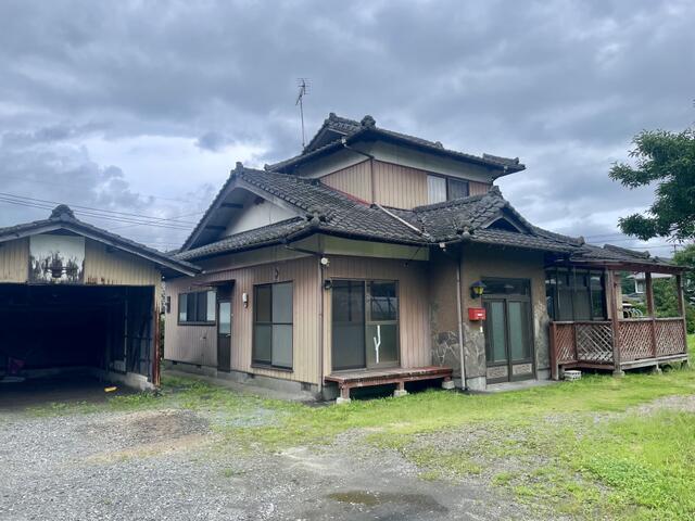 阿蘇市黒川｜中古一戸建の写真3