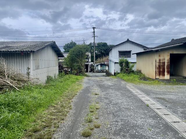 阿蘇市黒川｜中古一戸建の写真4