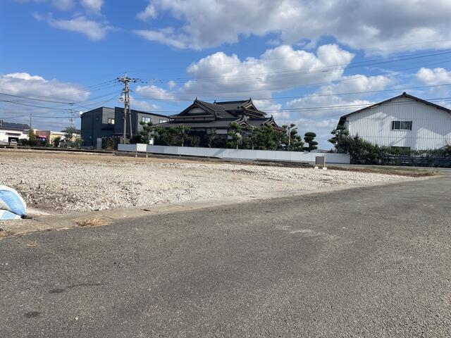 熊本市南区海路口町｜売地の写真3