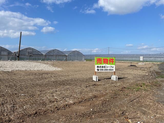 熊本市南区海路口町｜売地の写真4